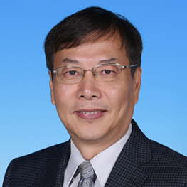 
Dr. Huihe Qiu