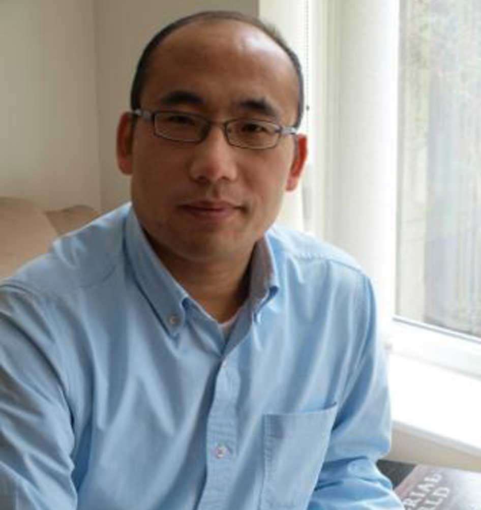 Prof. Yuyuan Zhao